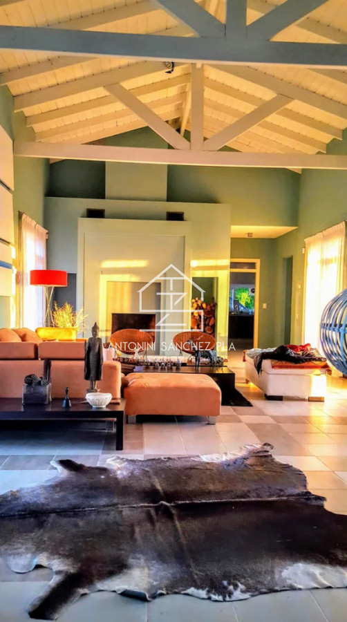 Casa ID.3067 - Casa frente al lago 