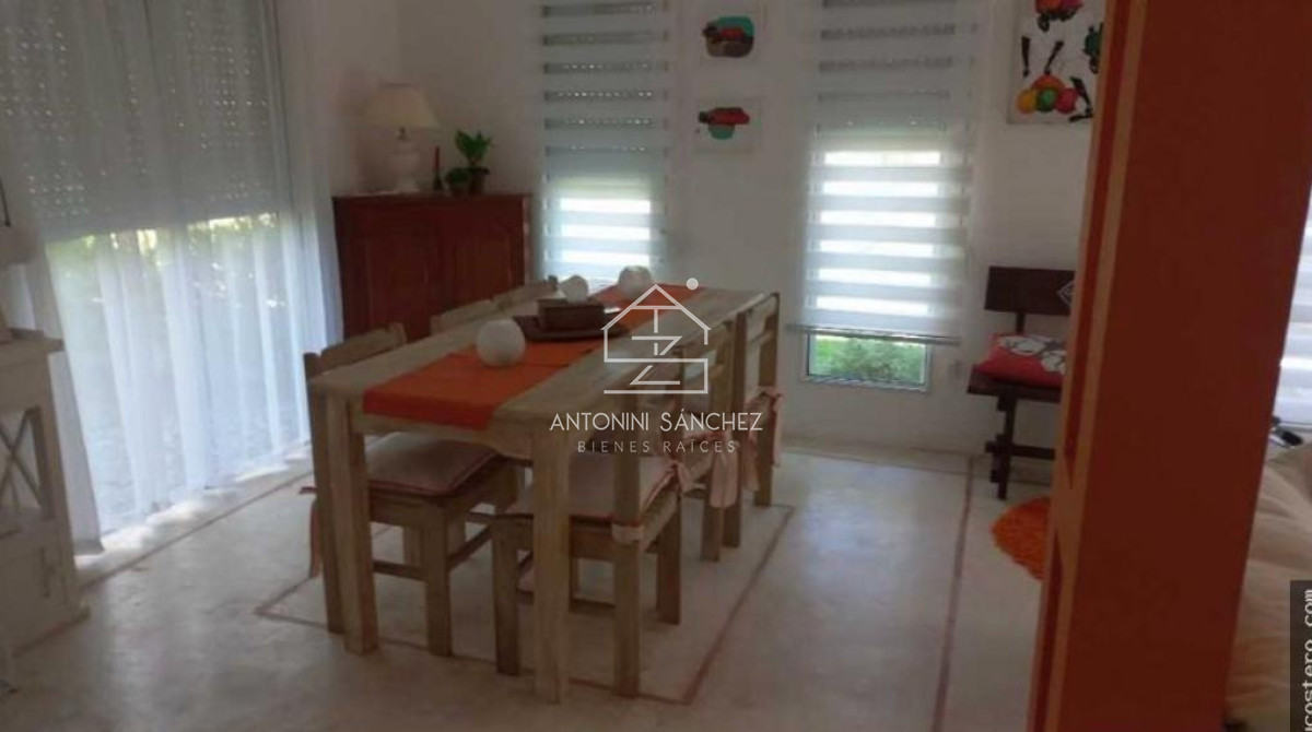 Casa ID.2955 - Venta y alquiler casa balneario buenos aires, Punta del Este