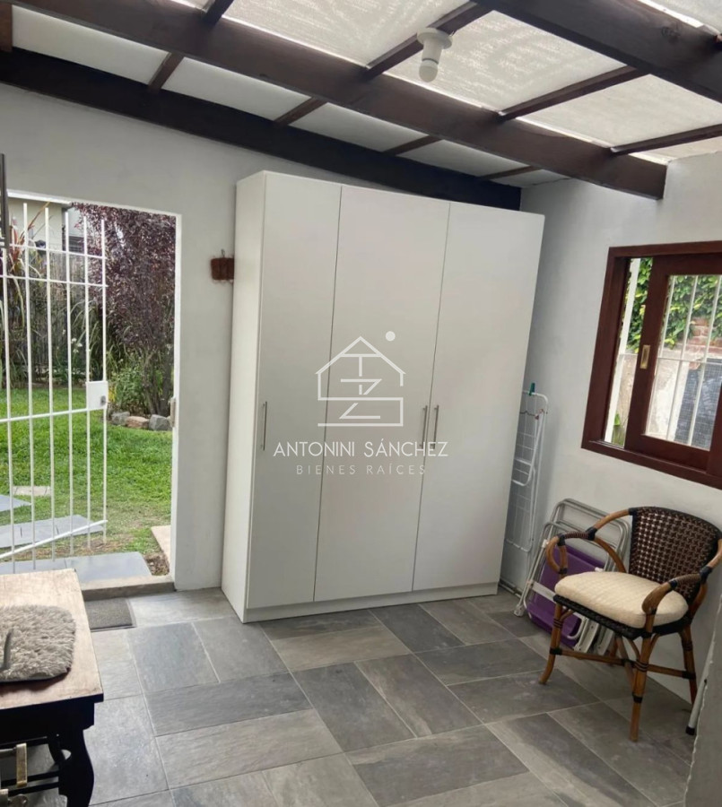 Casa ID.3030 - Alquiler casa en parada 13 de la mansa, Punta del Este