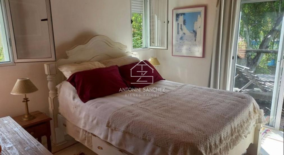 Casa ID.2955 - Venta y alquiler casa balneario buenos aires, Punta del Este