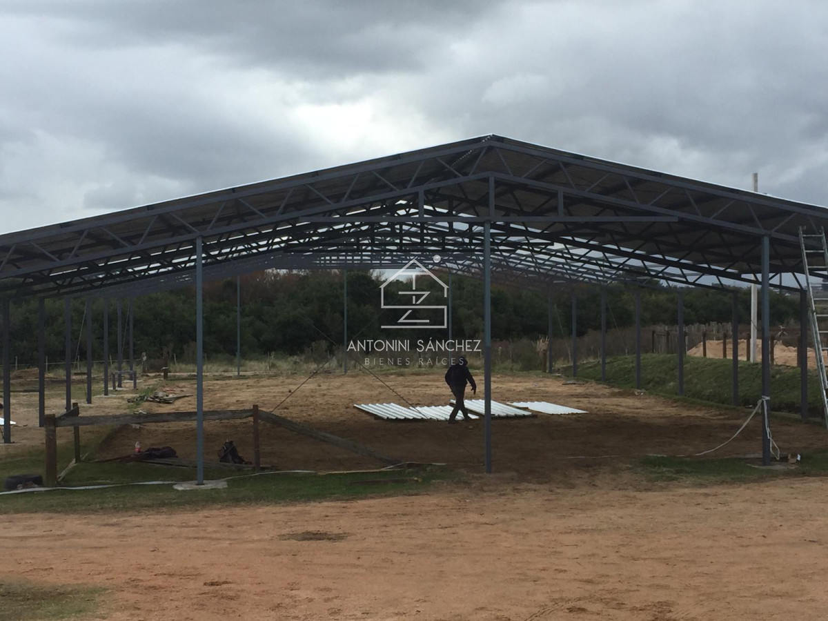 Chacra ID.2540 - Venta Chacra en ruta 39, Maldonado