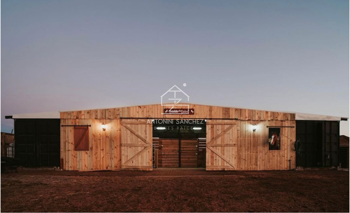 Chacra ID.2540 - Venta Chacra en ruta 39, Maldonado