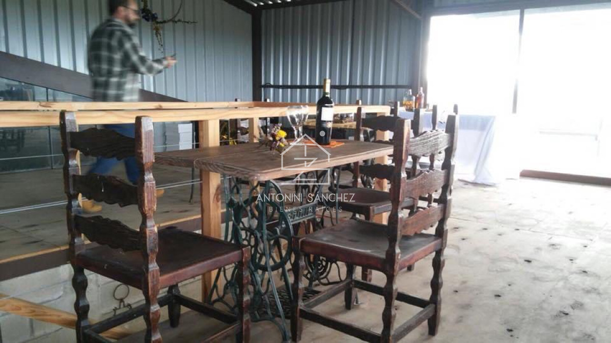 Chacra ID.2540 - Venta Chacra en ruta 39, Maldonado