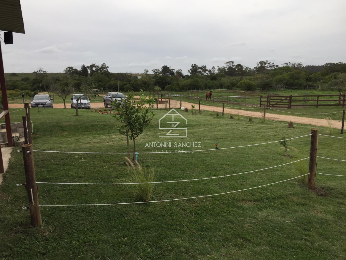 Chacra ID.2540 - Venta Chacra en ruta 39, Maldonado