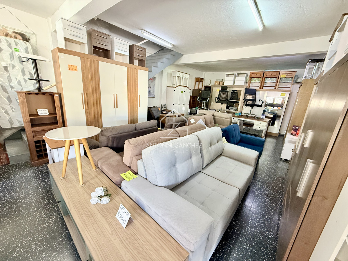 Local Comercial ID.2525 - VENTA ESTABLECIMIENTO COMERCIAL 