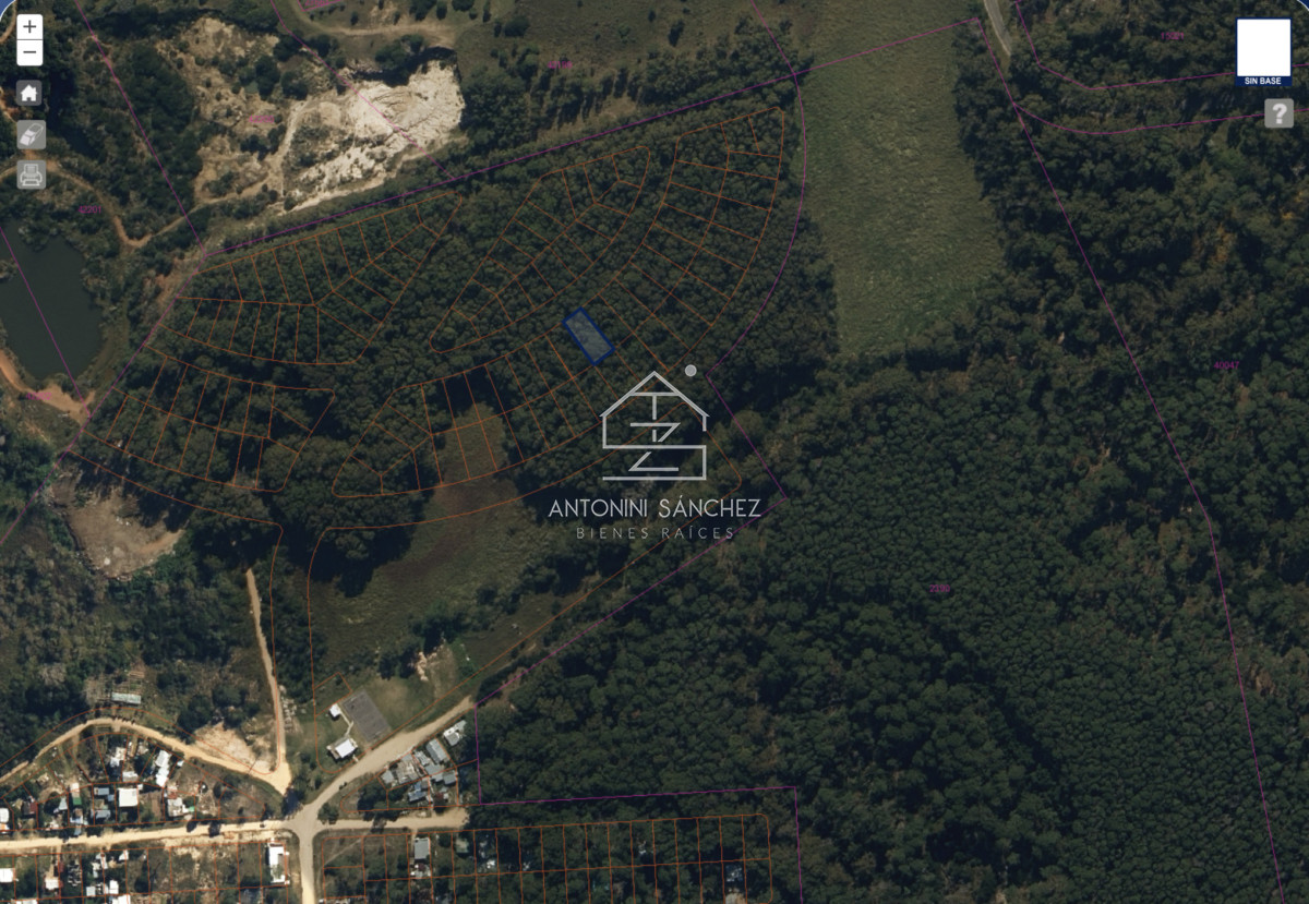 Terreno ID.3252 - Terreno La Juanita Venta 