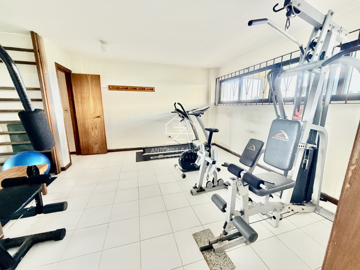 Apartamento ID.2793 - VENTA APARTAMENTO 3 dormitorios