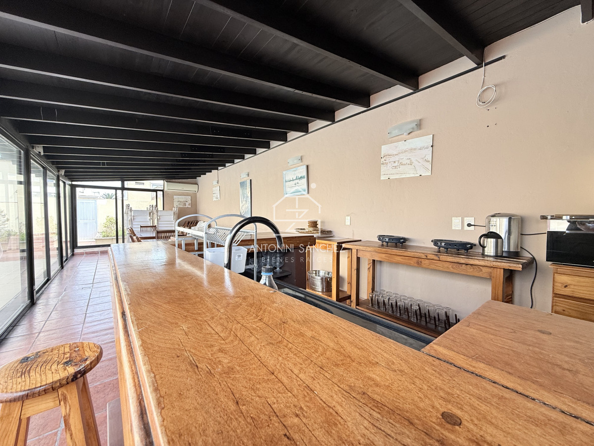 Apartamento ID.2793 - VENTA APARTAMENTO 3 dormitorios