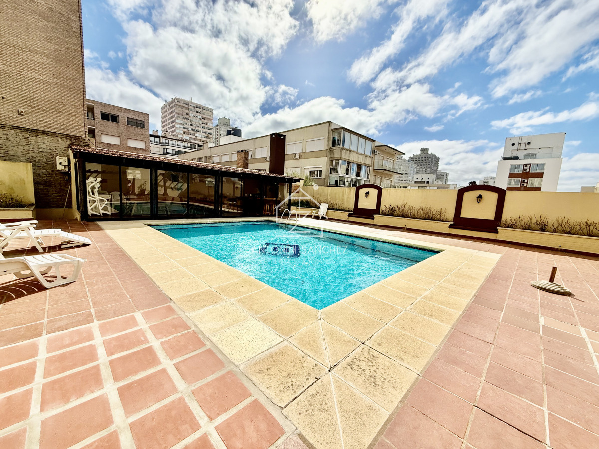 Apartamento ID.2793 - VENTA APARTAMENTO 3 dormitorios