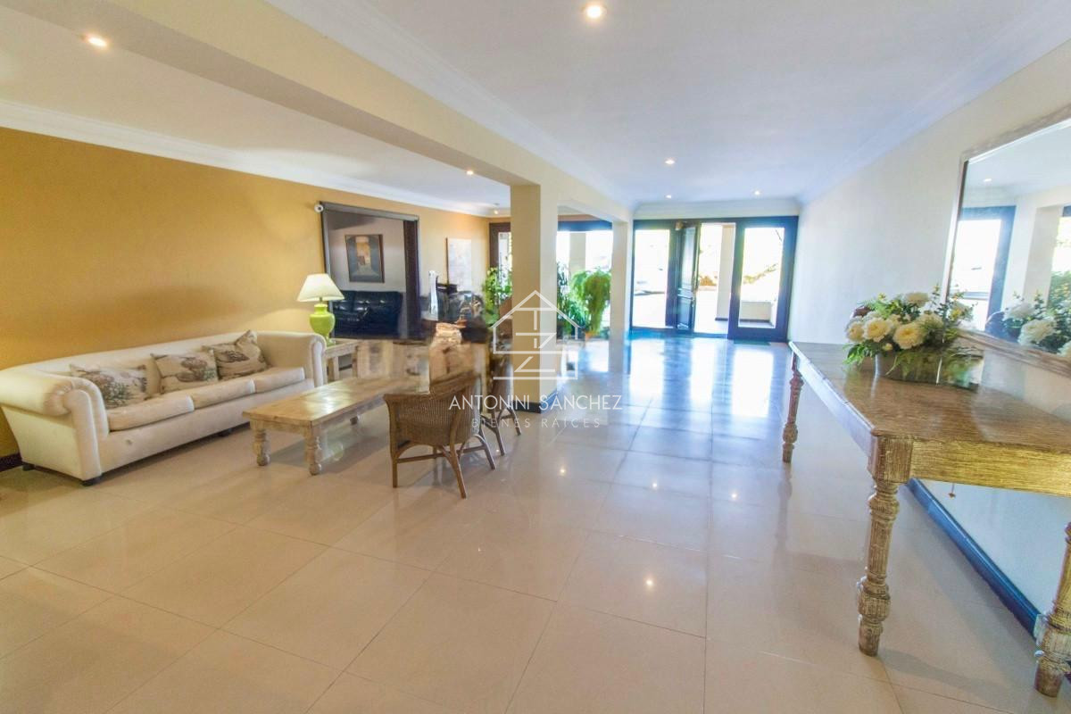 Apartamento ID.3065 - Venta apartamento Mansa con vista al mar 