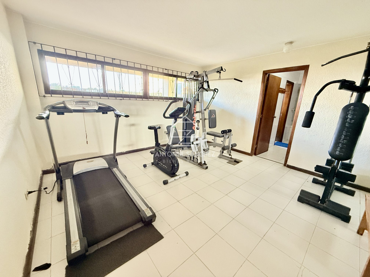 Apartamento ID.2793 - VENTA APARTAMENTO 3 dormitorios