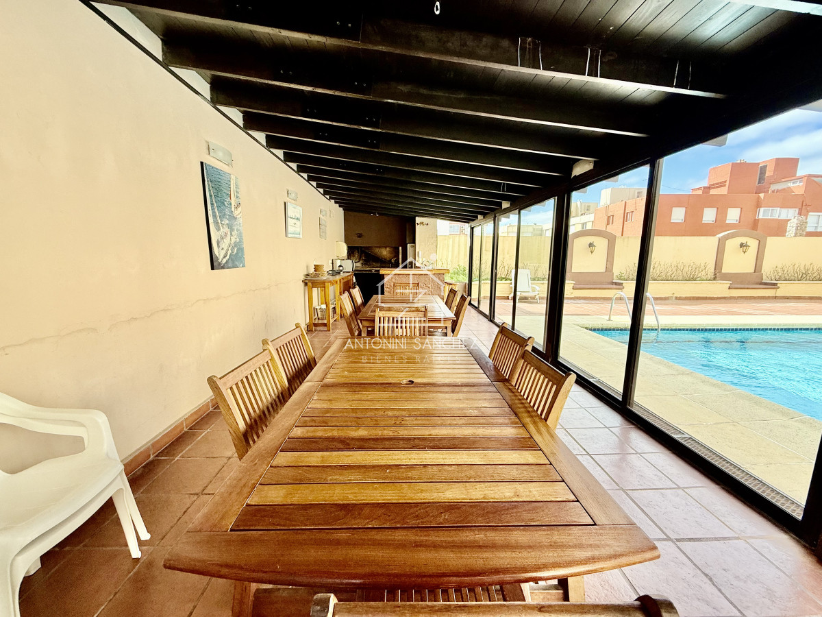 Apartamento ID.2793 - VENTA APARTAMENTO 3 dormitorios