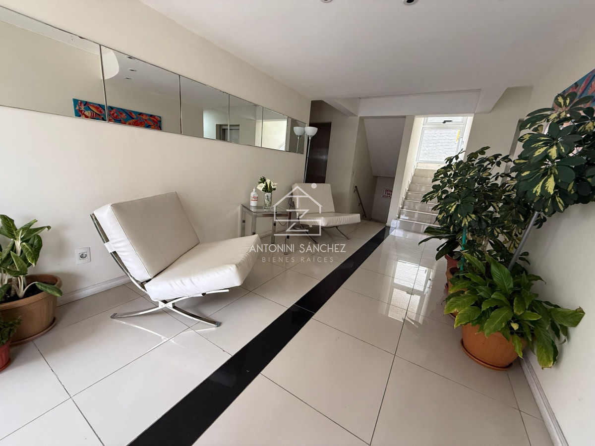 Apartamento ID.2455 - Venta Apartamento 1 Dormitorio Punta del Este