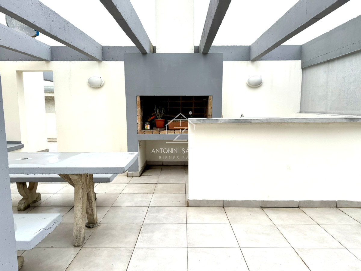 Apartamento ID.2455 - Venta Apartamento 1 Dormitorio Punta del Este