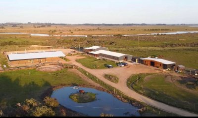 Venta Chacra en ruta 39, Maldonado