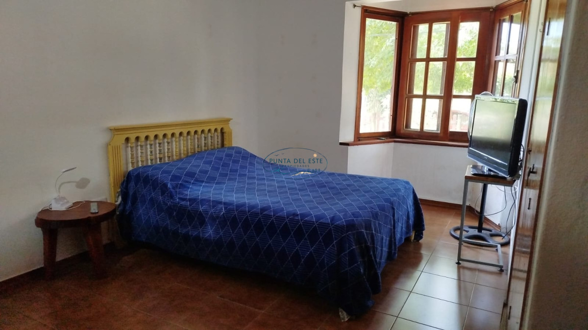 Casa ID.75 - Casa en venta de 3 dormitorios, Cantegril, Punta del Este