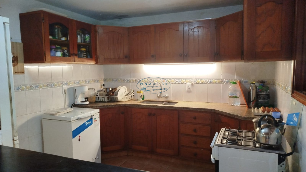 Casa ID.75 - Casa en venta de 3 dormitorios, Cantegril, Punta del Este