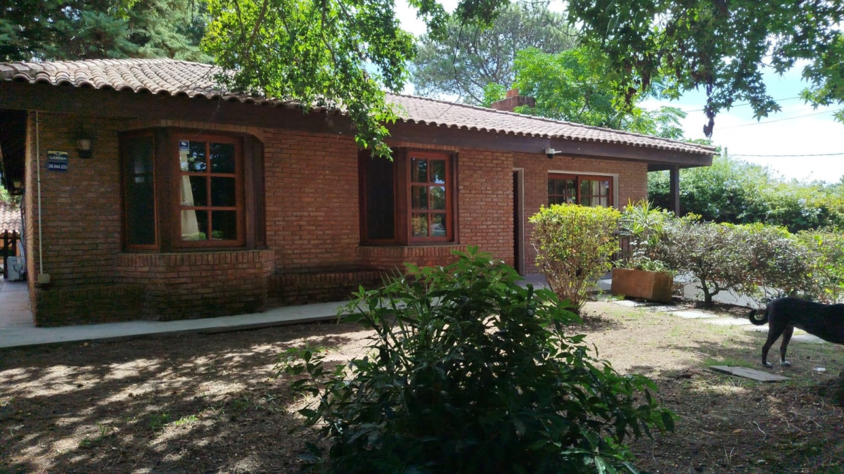 Casa en venta de 3 dormitorios, Cantegril, Punta del Este