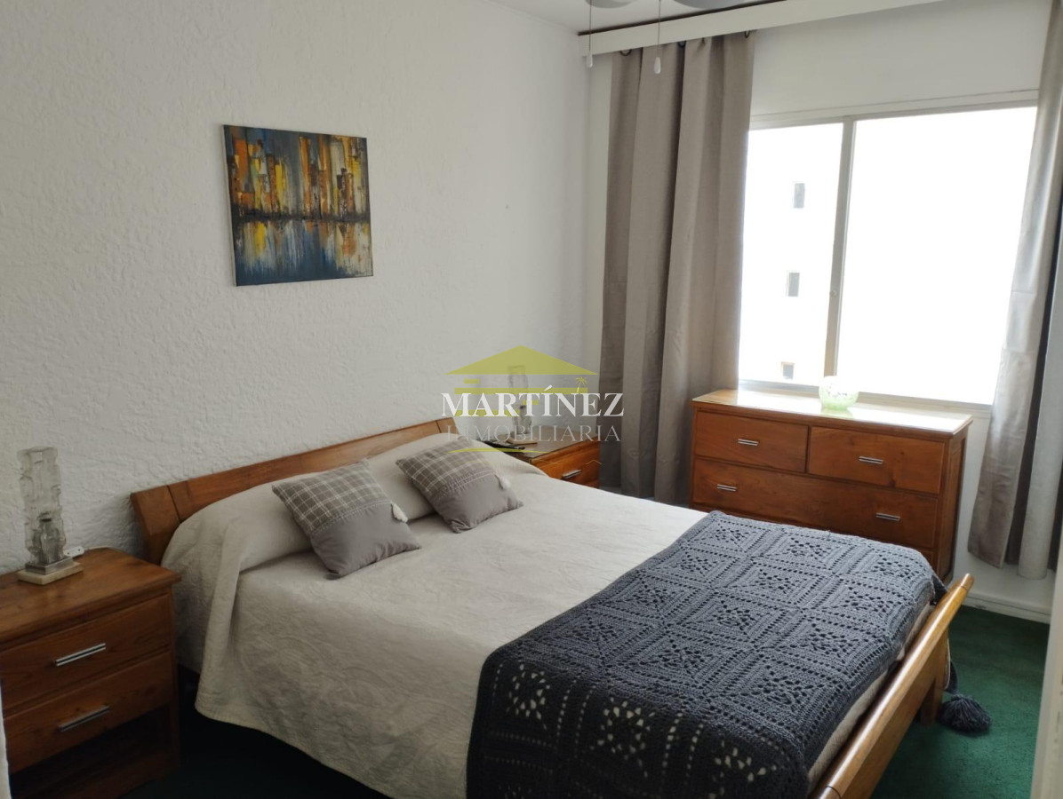 Apartamento ID.117 - Alquiler anual 2 dormitorios en Península, Punta del Este