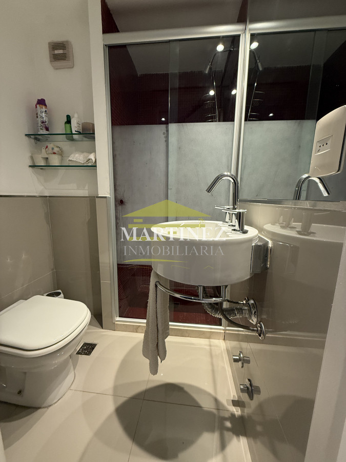 Apartamento ID.82 - Venta Apartamento 3 dormitorios en Playa Brava, Punta del Este