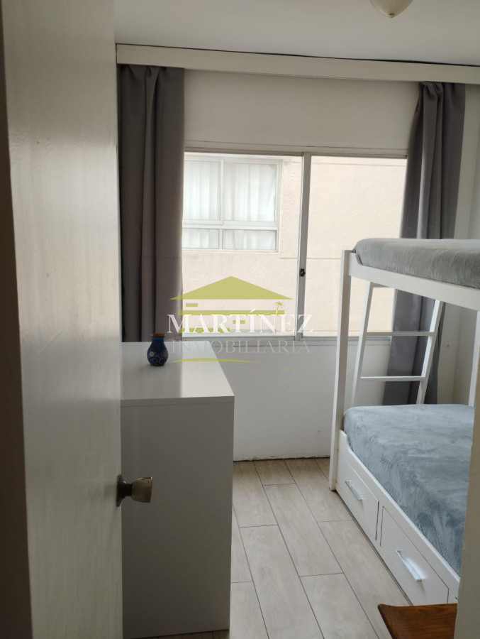 Apartamento ID.117 - Alquiler anual 2 dormitorios en Península, Punta del Este