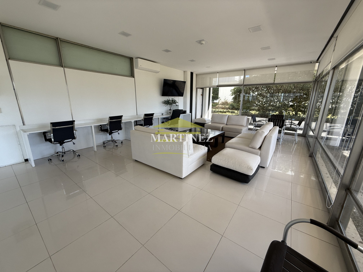 Apartamento ID.82 - Venta Apartamento 3 dormitorios en Playa Brava, Punta del Este