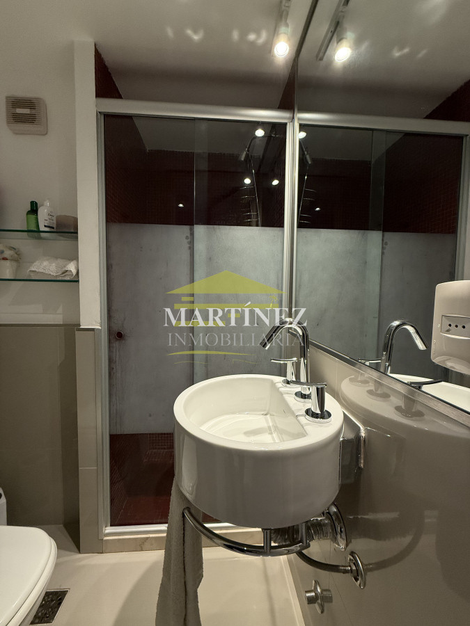 Apartamento ID.82 - Venta Apartamento 3 dormitorios en Playa Brava, Punta del Este