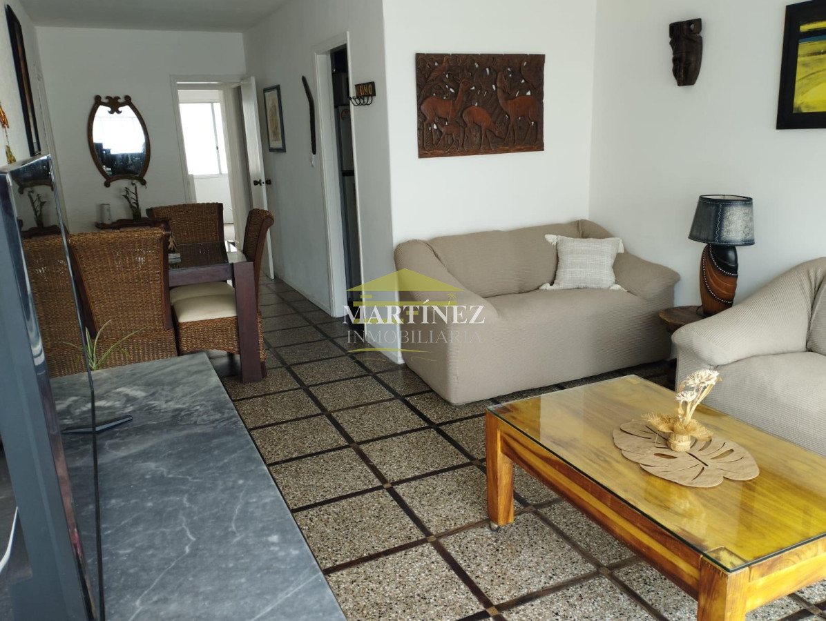 Apartamento ID.117 - Alquiler anual 2 dormitorios en Península, Punta del Este