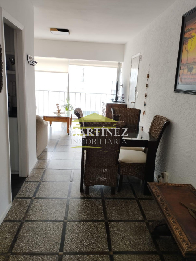 Apartamento ID.117 - Alquiler anual 2 dormitorios en Península, Punta del Este
