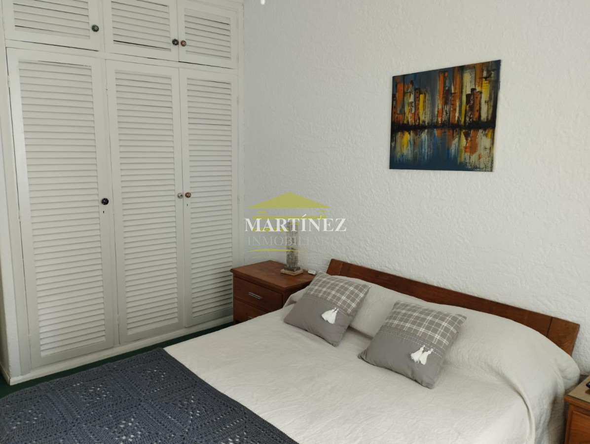 Apartamento ID.117 - Alquiler anual 2 dormitorios en Península, Punta del Este