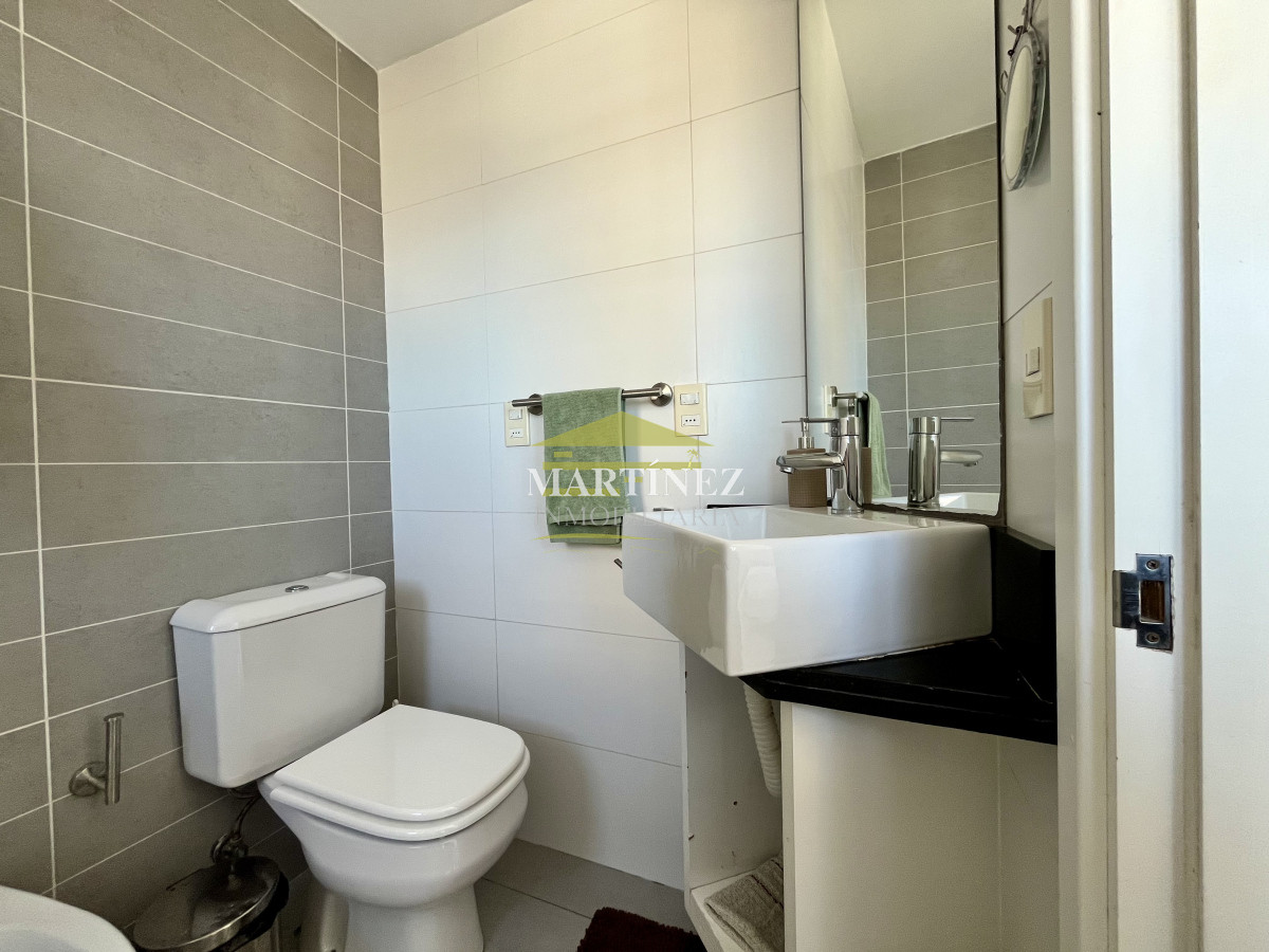 Apartamento ID.108 - Venta apartamento 1 dormitorio en Peninsula, Punta del Este 