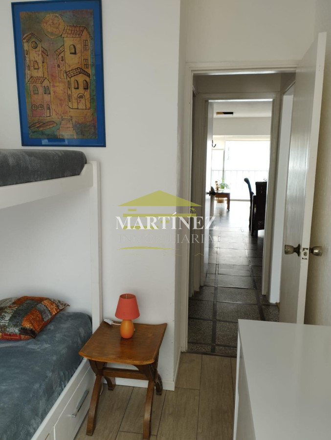 Apartamento ID.117 - Alquiler anual 2 dormitorios en Península, Punta del Este