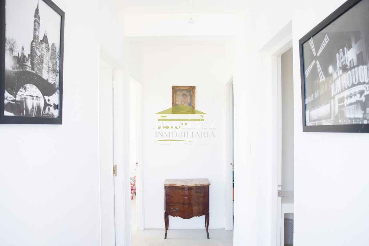 Casa ID.80 - Hermosa casa a metros del mar en la Juanita 