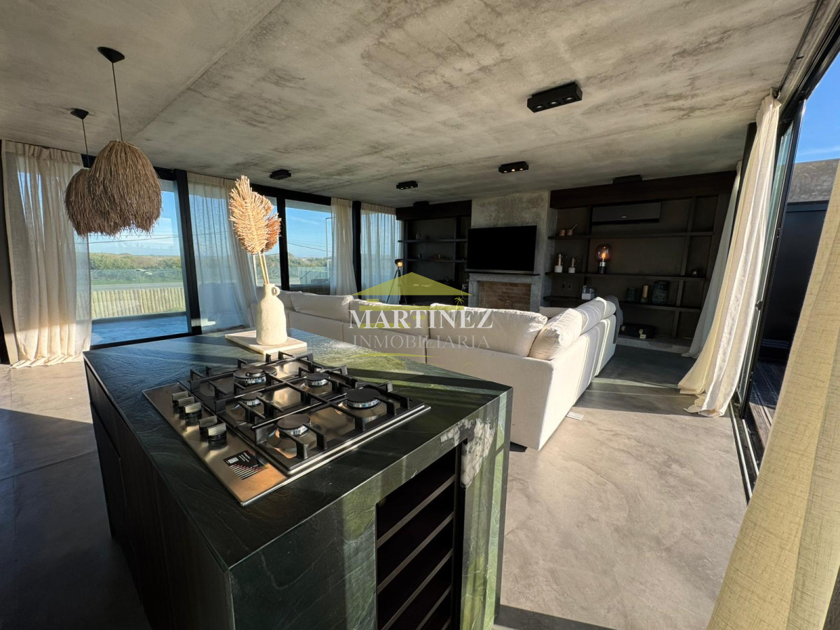 Casa ID.83 - Casa Venta 3 Dormitorios La Juanita
