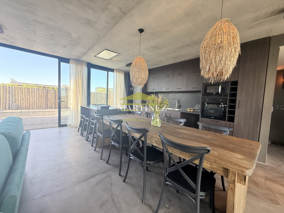 Casa ID.83 - Casa Venta 3 Dormitorios La Juanita