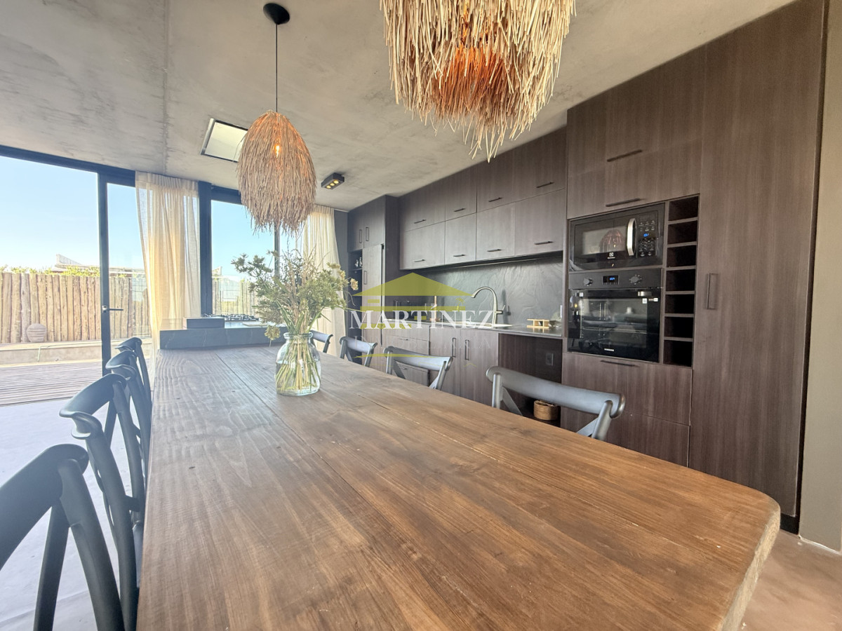 Casa ID.83 - Casa Venta 3 Dormitorios La Juanita