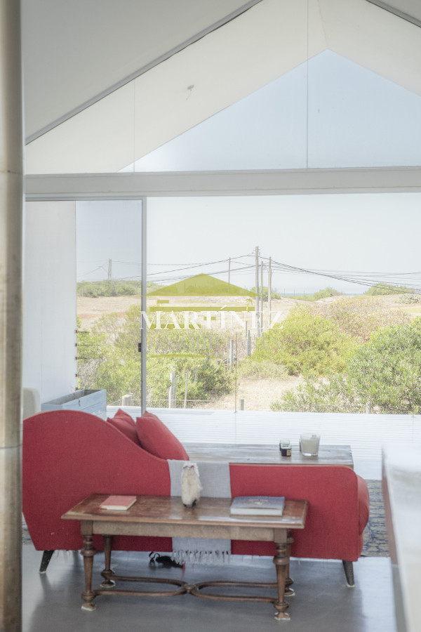 Casa ID.80 - Hermosa casa a metros del mar en la Juanita 