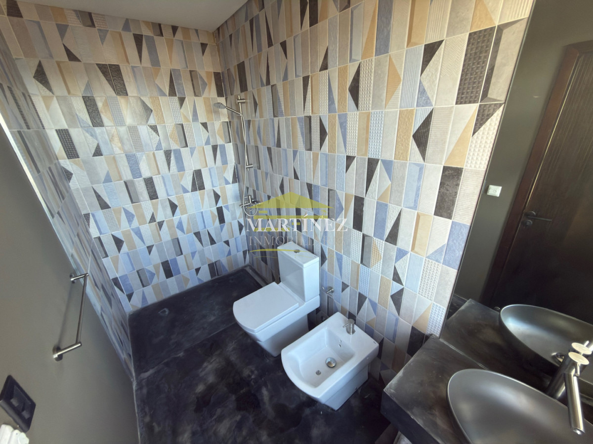 Casa ID.83 - Casa Venta 3 Dormitorios La Juanita