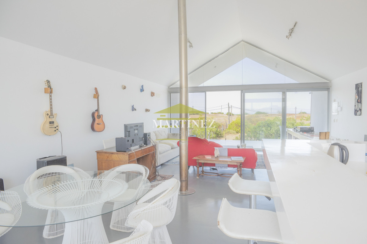 Casa ID.80 - Hermosa casa a metros del mar en la Juanita 