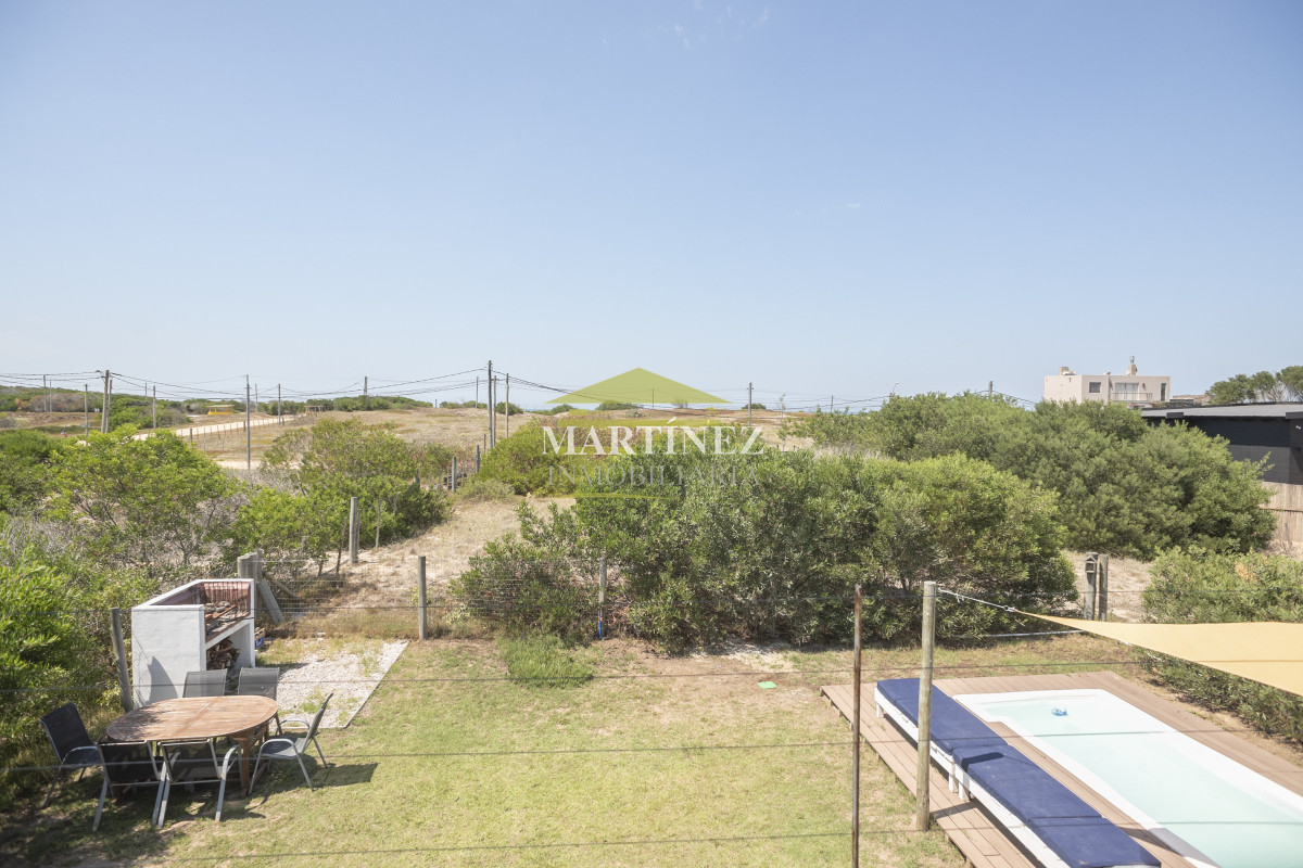 Casa ID.80 - Hermosa casa a metros del mar en la Juanita 