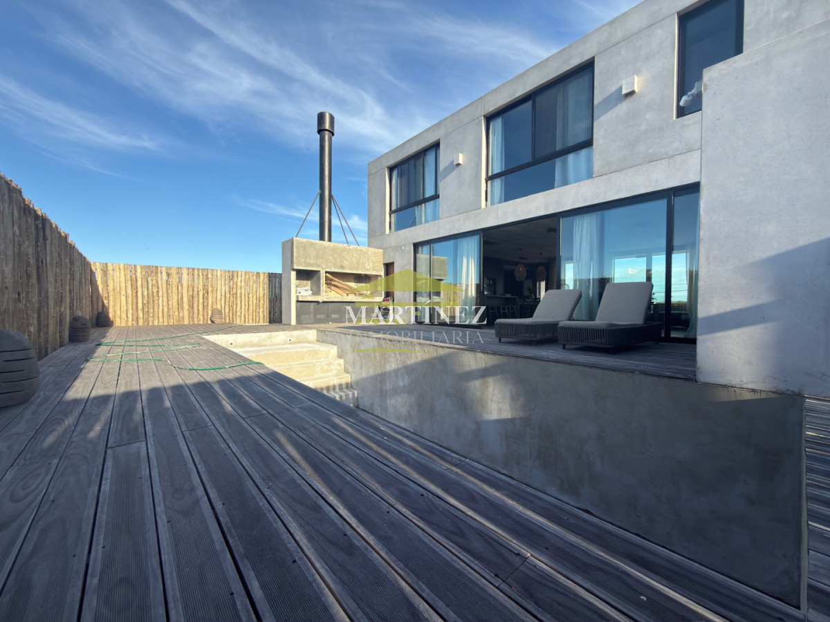 Casa ID.83 - Casa Venta 3 Dormitorios La Juanita