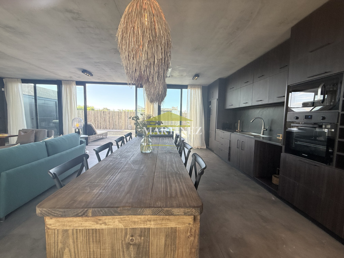 Casa ID.83 - Casa Venta 3 Dormitorios La Juanita