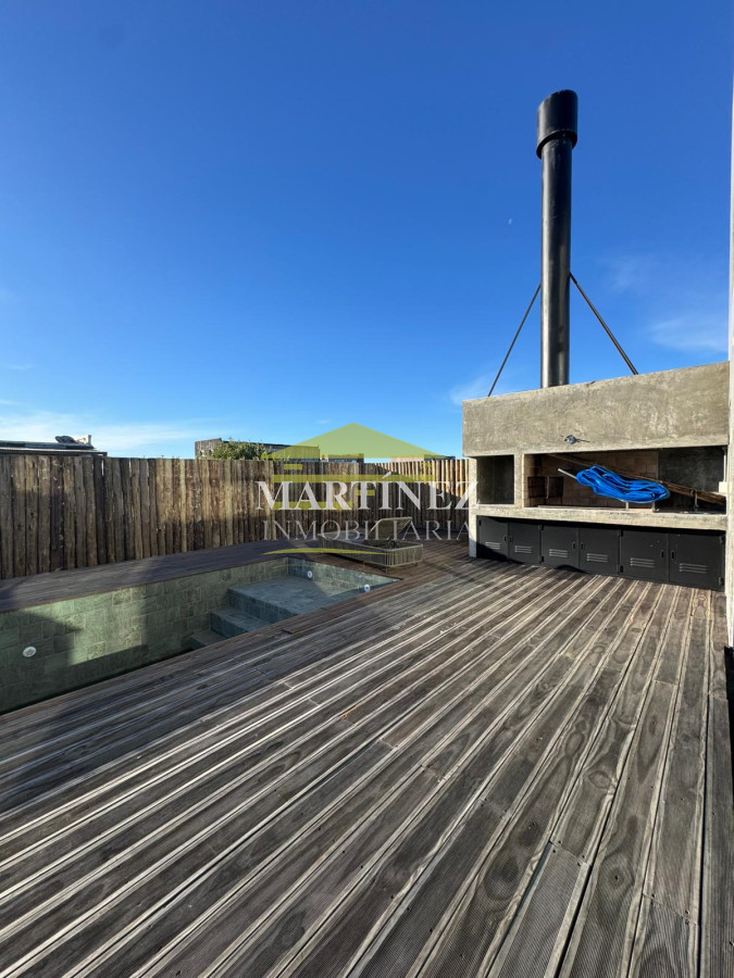 Casa ID.83 - Casa Venta 3 Dormitorios La Juanita