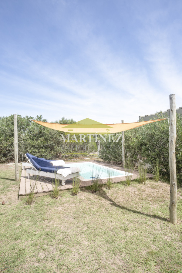 Casa ID.80 - Hermosa casa a metros del mar en la Juanita 