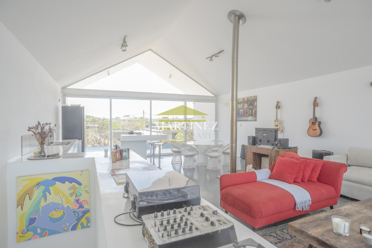 Casa ID.80 - Hermosa casa a metros del mar en la Juanita 