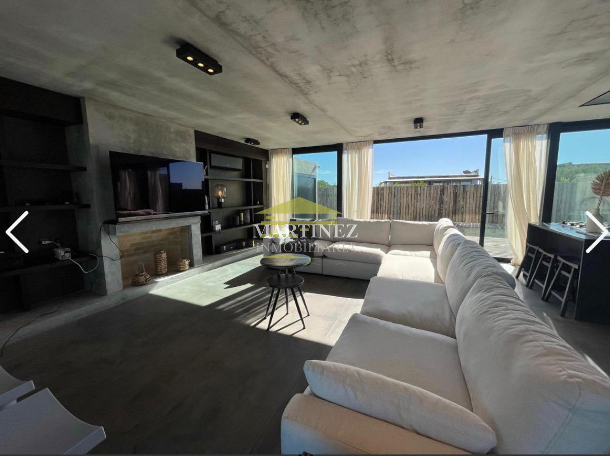 Casa ID.83 - Casa Venta 3 Dormitorios La Juanita