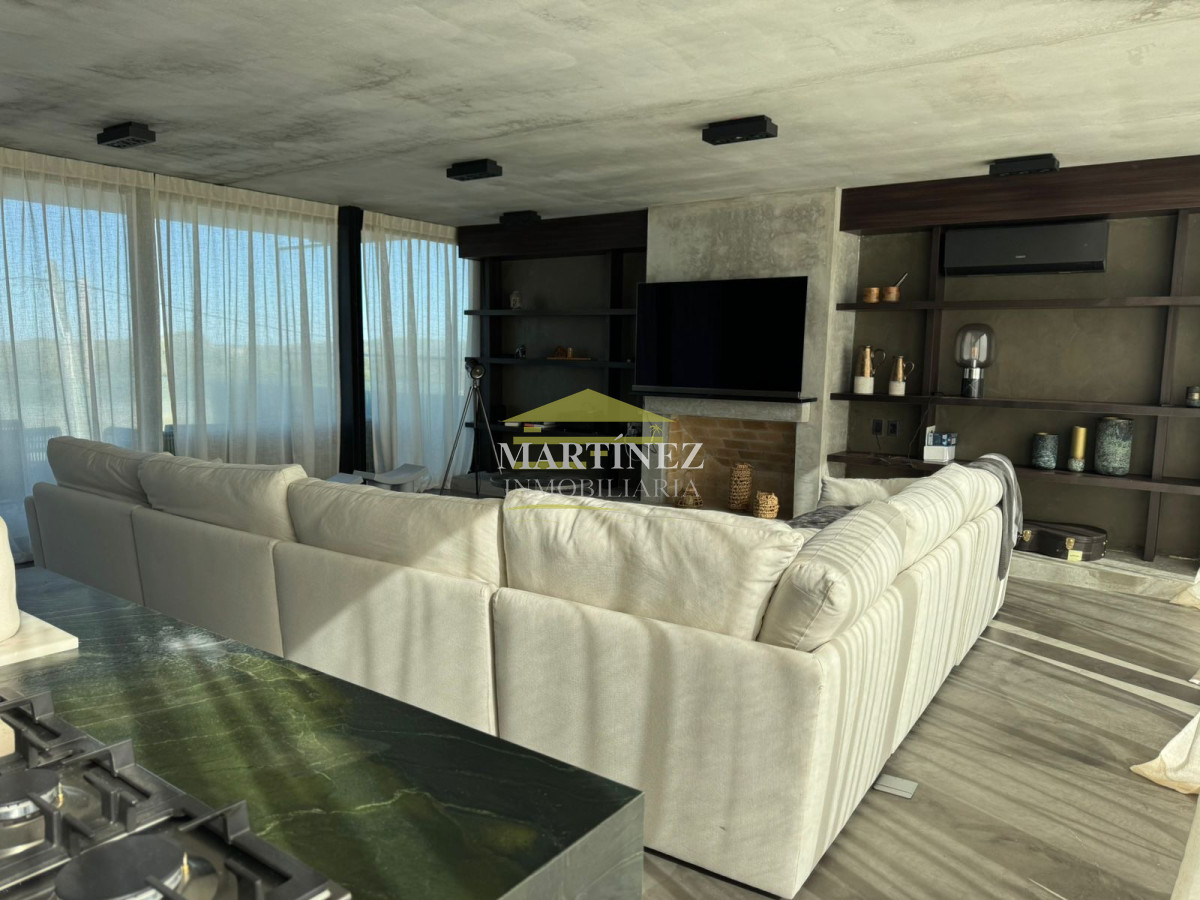 Casa ID.83 - Casa Venta 3 Dormitorios La Juanita