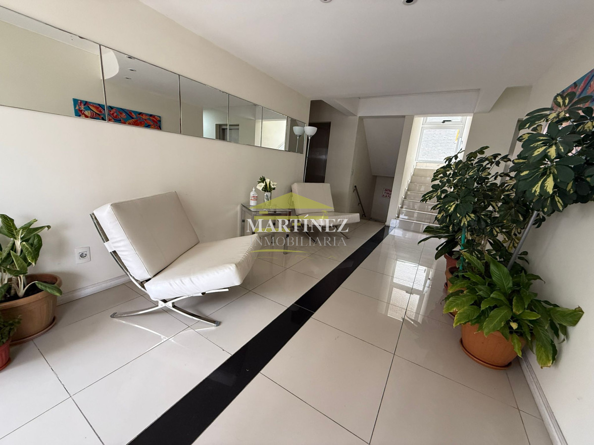 Apartamento ID.81 - Venta Apartamento 1 dormitorio y 1 baño Península de Punta del Este