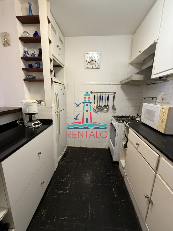 Apartamento ID.443 - Apartamento en Punta del este en venta 2 dormitorios 