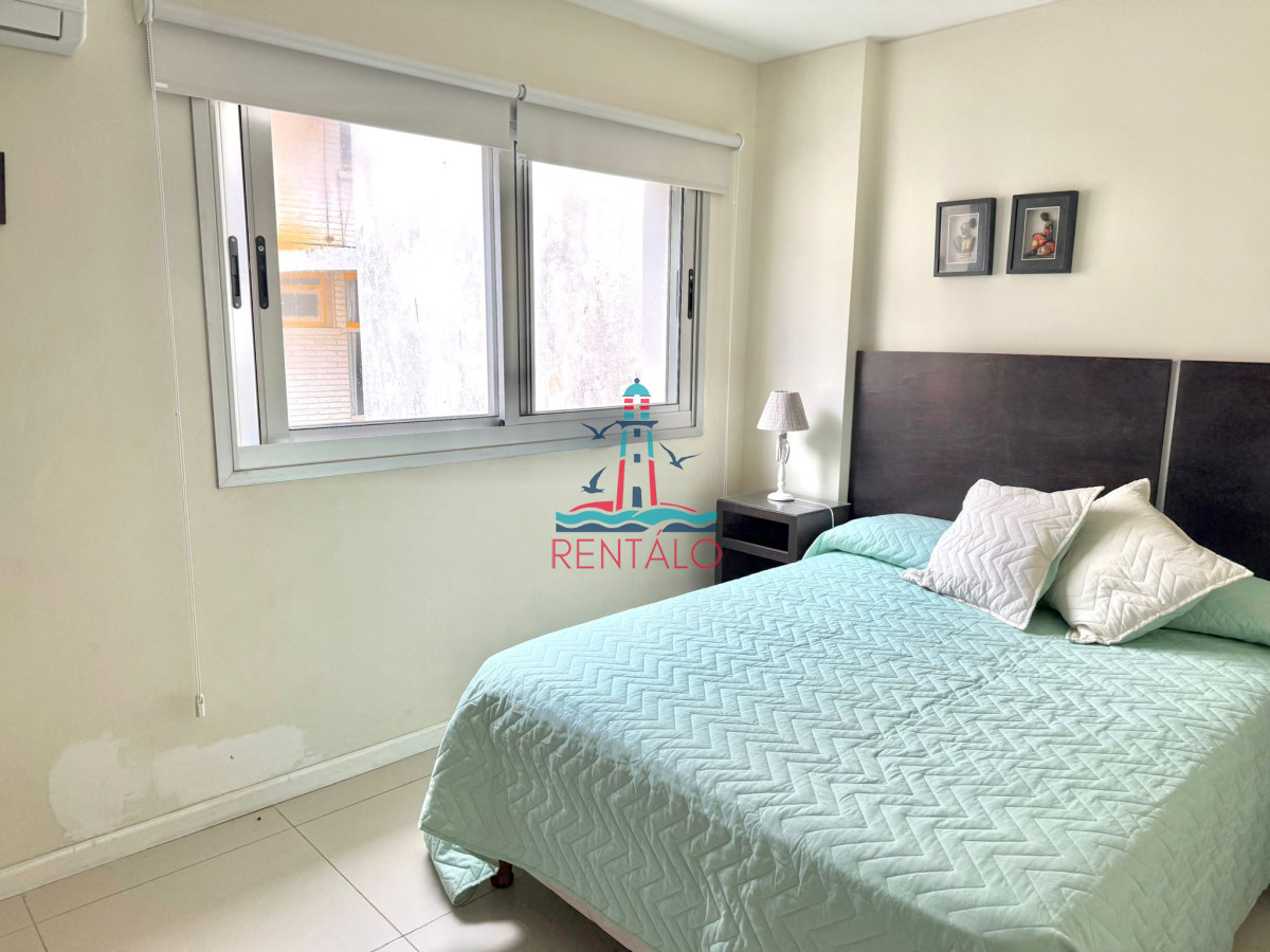 Apartamento ID.444 - Apartamento en Punta del este de 1 dormitorio en venta 